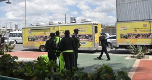 Comedores Económicos suple alimentos a brigadistas durante Operativo ... Comedores Económicos suple alimentos a brigadistas durante Operativo ...