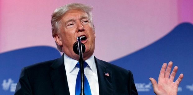 Trump anunciará importante acuerdo con un gran país
