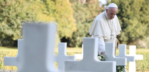 ¿Quiere saber los retos y responsabilidades y que le esperan al sucesor del papa Francisco?
