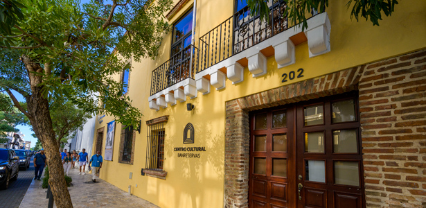 El Centro Cultural Banreservas inicia cuarto ciclo de cine dominicano con diversas películas