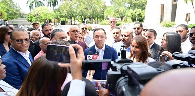 Johnny Pujols expresa: Legado de Marchena quedará para siempre con nosotros