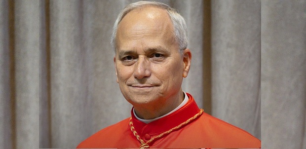 Ya hay nuevo papa, Robert Francis Prevost, León XIV