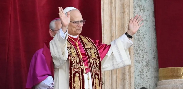 El Papa pide ayuda construir paz y buscar justicia sin miedo