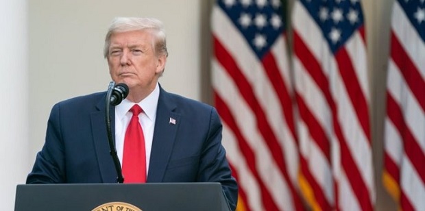 Casa Blanca dice no hay una decisión sobre aranceles a filmes extranjeros