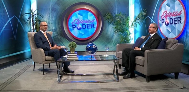Wilson Gómez advierte República Dominicana está en legítima defensa frente al agravamiento de la situación de Haití
